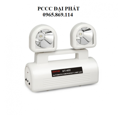 Mua đèn chiếu sáng sự cố chính hãng tại Hà Nội Hotline: 0965.869.114